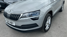 Skoda Karoq 2.0 TDI SE L 4x4 5dr DSG Diesel Estate